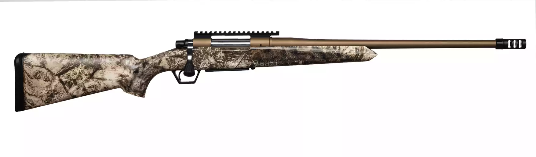 Ovis G2 Mossy Oak Elements Terra