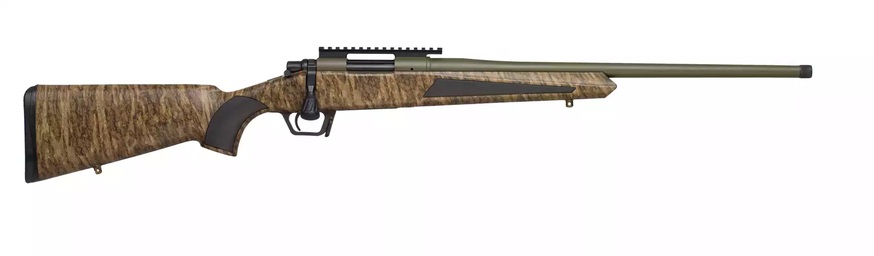 Ovis G2 Mossy Oak New Bottomland