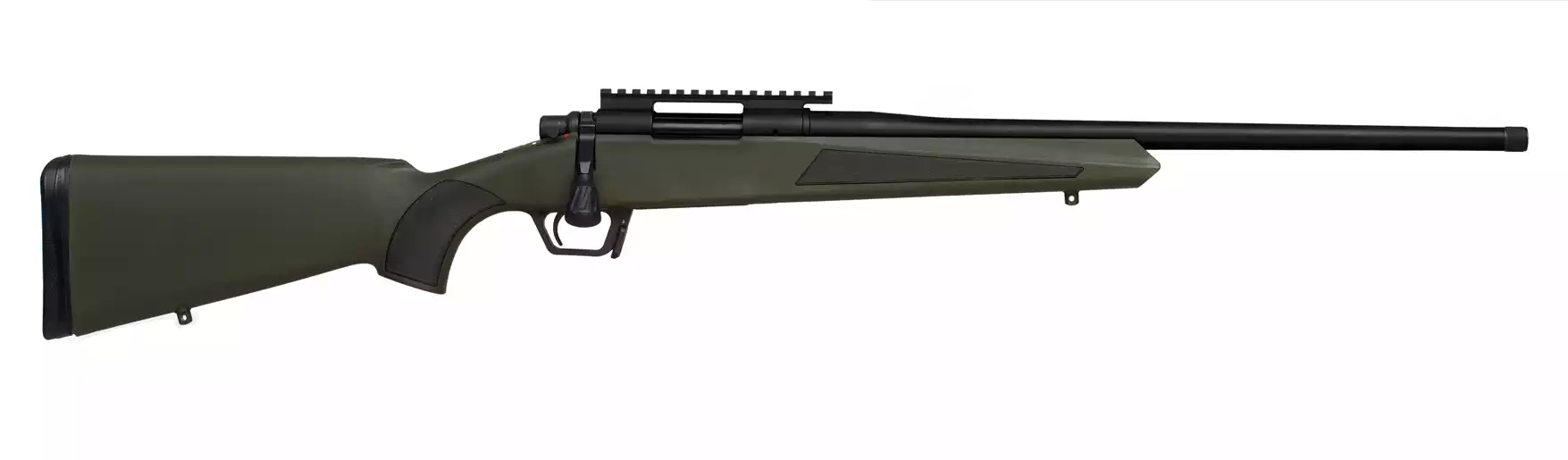 Huglu Ovis G2 Synthetic OD Green