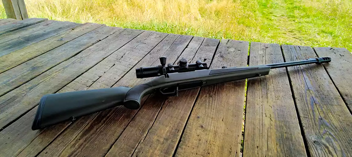 Huglu Ovis G2: два года, полёт нормальный
